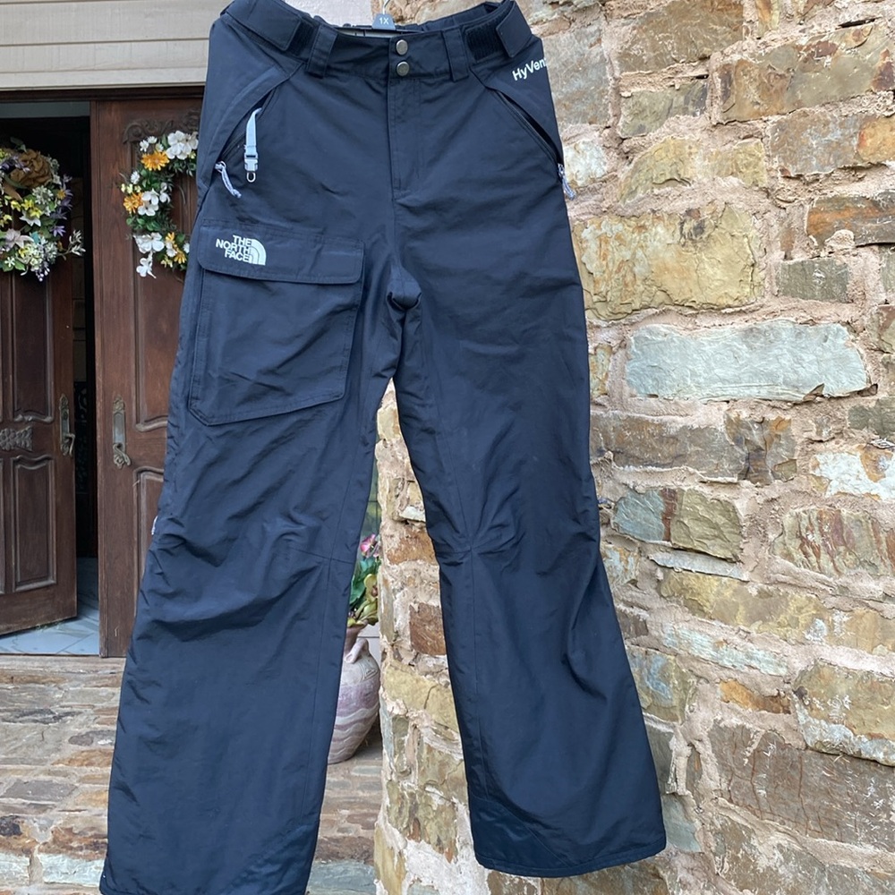 The North Face Snow Pant - Picture 10 of 15
